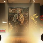بررسی فیلم «موسی کلیم الله (ع)» نخستین تجزبه تاریخی / مذهبی ابراهیم حاتمی‌کیا | انقلاب ابراهیم