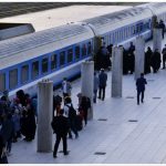 تاریخ آغاز پیش‌فروش بلیت قطار‌های نوروزی