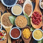 قیمت جدید حبوبات اعلام شد؛ لوبیا چیتی ۲۵۰ هزار تومان ناقابل!