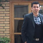 برای سلامتی کاپیتان سابق استقلال دعا کنید