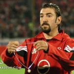 بدترین خاطره‌ام بازی با پیراهن استقلال مقابل پرسپولیس بود/ دلم می‌خواهد قبل از مادرم بمیرم/ بلال و آلاسکا می‌فروختم