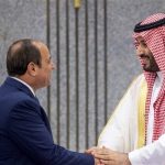 السیسی با دستورکار غزه به عربستان می‌رود