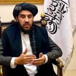 اخراج افغان‌ها مشکلات داخلی پاکستان را حل نمی‌کند