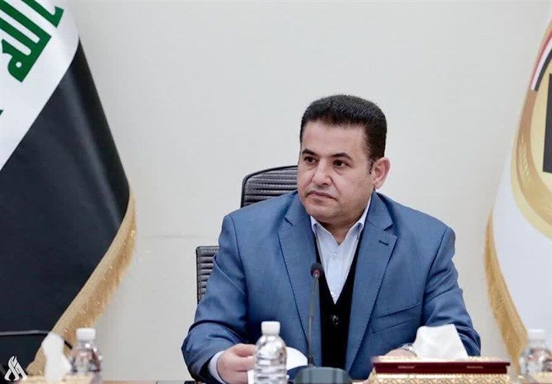 عراق به پیگرد تروریستهای باقی مانده ادامه خواهد داد