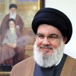 میراث سید حسن نصرالله شجره طیبه حزب‌الله است