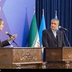 واکنش سازمان انرژی اتمی به اظهارات گروسی