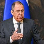 با آمریکا توافق شد در حوزه راهبردی هماهنگ باشیم
