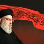 تا اشغالگری وجود دارد مکتب مقاومت زنده است
