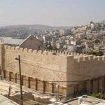 فراخوان برای مقابله با توطئه صهیونیست‌ها علیه حرم ابراهیمی