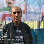 آسیا تخصص استقلال است/ بازیکنان حواسشان باشد کجا بازی می کنند