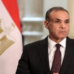 هشدار مهم وزیر امور خارجه مصر به اسرائیل