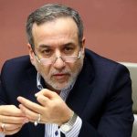 توییت انگلیسی عراقچی در پاسخ به ترامپ