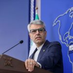 واکنش ایران به رفتار ضد بشری دولت ترامپ با هموطنان ایرانی در آمریکا