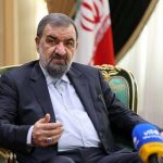 هشدار معنادار محسن رضایی به اروپایی‌ها + توئیت