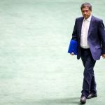 استیضاح وزیر اقتصاد اعلام وصول شد