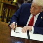 آغاز احیا سیاست فشار حداکثری بر ایران توسط ترامپ