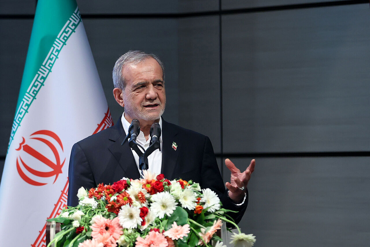 باید این باور را در فرزندانمان ایجاد کنیم که بمانند و بسازند