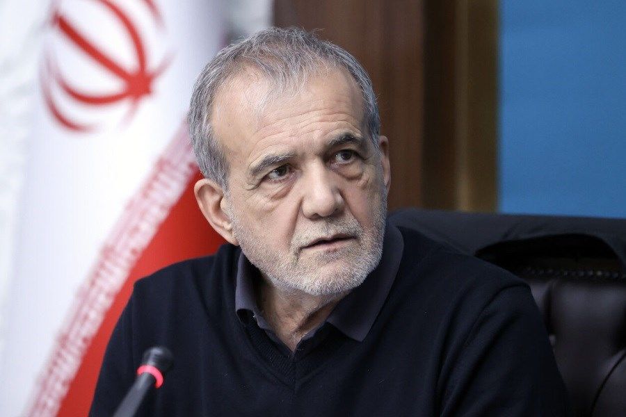 خطری که دولت پزشکیان را تهدید میکند