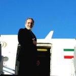 عراقچی برای شرکت در مراسم شهید نصرالله راهی بیروت شد