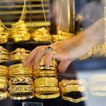 قیمت طلا، دلار و سکه امروز ۵ اسفند ۱۴۰۳ + جدول