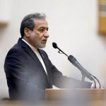 عراقچی:جامعه بین المللی باید اسرائیل را پاسخگو کند