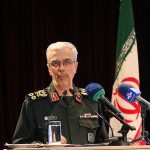 اگر کشوری خواهان پیشرفت است، مقدمه ضروری آن، تأمین امنیت خواهد بود