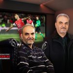 درباره عملکرد فاجعه‌بار جواد خیابانی در جریان گزارش مسابقه حساس پرسپولیس و استقلال | آقای خیابانی با یک خداحافظی خوشحالمان کنید