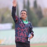 اولین گلزن پرسپولیس مقابل الهلال کیست؟