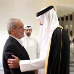 نقش احتمالی کشوری عربی در برطرف کردن تحریم ها