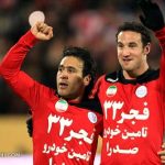 تحقیر رقیب به سبک گلزن پرسپولیس؛ این دروازه بانی که از من گل خورد، واقعا دروازه بان اول تیم ملی بود؟