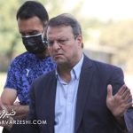 آکادمی استقلال به یک مدیر «هبه» می‌شود؟