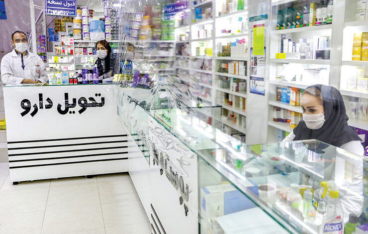 پرداخت بدهی تامیناجتماعی به مراکز درمانی، دانشگاهی و داروخانهها