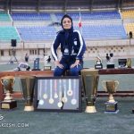 استقلالی هستم/ پرسپولیس هیچ خطری برای تیم من ندارد