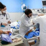 بحران سلامت روان در جامعه پزشکی؛ ۶۵ درصد دستیاران دچار افسردگی هستند