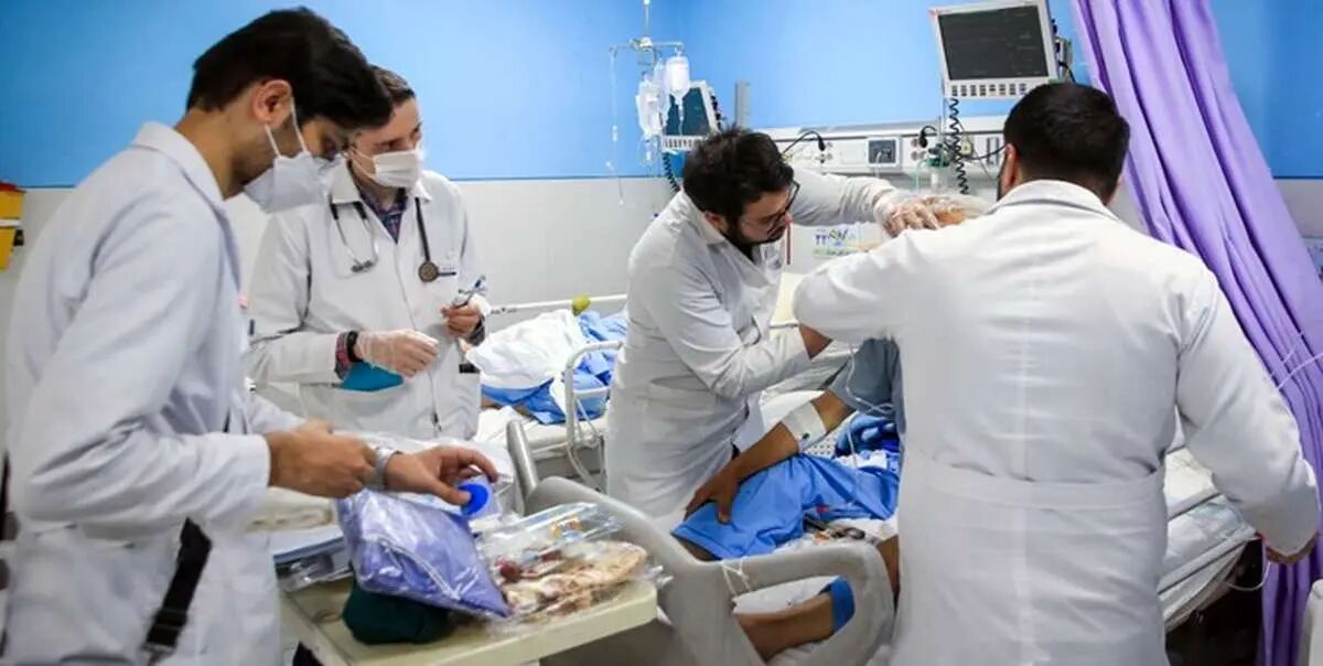 بحران سلامت روان در جامعه پزشکی؛ ۶۵ درصد دستیاران دچار افسردگی هستند