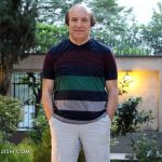 شرایط روحی و روانی استقلال بهتر از پرسپولیس است/ استقلال با گل آزادی می برد/ امیدوارم آقای حیدری قضاوت بی طرف داشته باشد