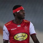 پرونده جدید برای سرخ ها/ طلب مهاجم همیشه مصدوم از پرسپولیس!