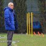 خشم مدیرعامل باشگاه؛ دو بازیکن استقلال جوسازی می‌کنند/ می‌خواهند سرمربی استقلال را مظلوم جلوه دهند