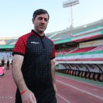 استقلال باخت، هواداران شیشه‌های باشگاه را شکستند!/ برد فراموش نشدنی پرسپولیس با شوت آقا کریم