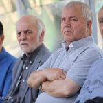 حرف های من را سانسور کردند؛ تراکتور هم که شانس اول قهرمانی باشد، قهرمان برای من پرسپولیس است!