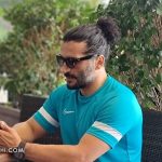 واکنش جواد کاظمیان به ادعای سردار آزمون درباره بیرانوند؛ عابدزاده خدای ما بود و هست