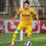 تارتار با قارتال برد، مازیار با یک پرسپولیسی؛ پازل یک چهارم جام حذفی کامل شد
