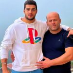 خط و نشان پسر فردین برای پادشاه؛ من هم هستم!