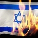 الجزیره عنوان کرد استفاده اسرائیل از یک فلسطینی ۸۰ ساله بعنوان سپر انسانی