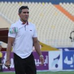 چماق داران هوادارانِ عابدزاده را تهدید کردند؛ احمدرضا را تشویق کنید، کتک می خورید!