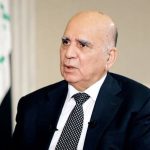 وزیر خارجه عراق عنوان کرد چشم به آغاز مذاکرات بین ایران و امریکا دوخته‌ایم