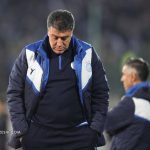 سرمربی استقلال در دربی محمد نوازی است