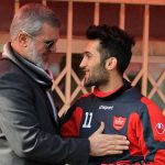 مدیرعامل پرسپولیس اعتراف کرد: ما همه لُنگی هستیم!