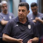 چرا مدیرعامل استقلال دست از سرم بر نمی‌دارد؟ مگر خودت زنگ نزدی و گفتی حلالم کن؟