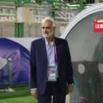 قطعا مقابل ازبکستان موفق می شویم